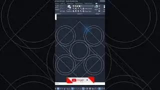 Isometric drawing in AutoCAD|| AutoCAD drawing|| AutoCAD for beginners 
