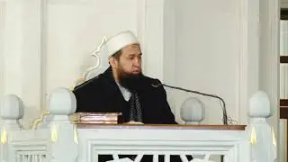 Таңкы сабак 14 12 2018 Чечим чыгаруунун адептери
