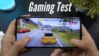 Que tan bien se puede jugar en el Poco F3 | Fortnite/COD/Asphalt9/GenshinImpact/PUBG