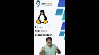 Linux || Software Management Part 1 #linux #learning