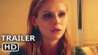 CATCHING DUST Trailer (2024) Erin Moriarty, Jai Courtney