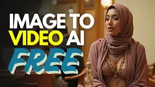 Transform Images to Stunning Videos for Free with AI - 2024's Top Tool!