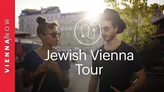 Jewish Vienna | VIENNA/NOW Tours