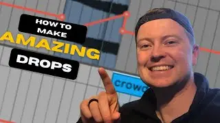 How to Make Amazing Drops