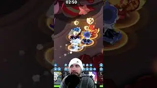 Tower of Sweet Chaos Tray 209 Final Season Guide | Cookie Run Kingdom