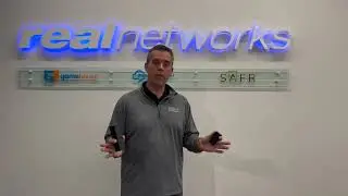 5 Min Webinar   SAFR SCAN SC50