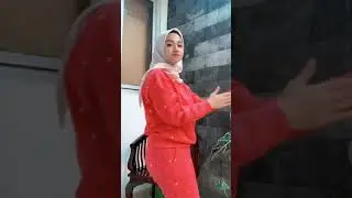 Tiktok viral hijab cantik pargoy