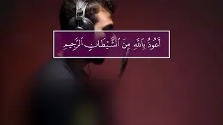 Islam Sobhi. 21 Аль-Анбийа (Пророки), аяты 45-73
