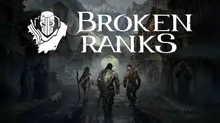 Broken Ranks (Original Soundtrack) - Beirn