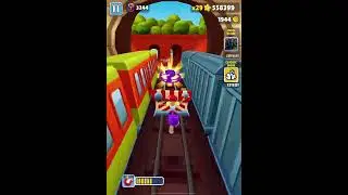 Subway Surfers 