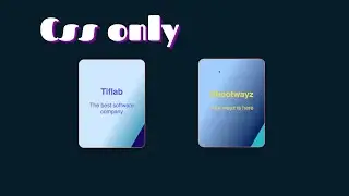Mind-Boggling Card Flip: Can You Figure Out How it's Done?