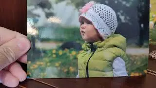 Обзор туники и фото моих детей