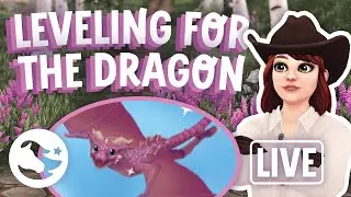 ATTEMPTING to get the PINK DRAGON PET! (SSO Gameplay & Guide)