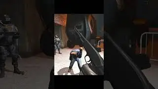 Execution - Gmod Realism 