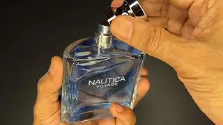 Most Popular Men's Perfume Nautica Voyage - Original?
