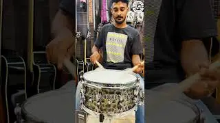 Looking to buy the best snare drum?? then go for this !    