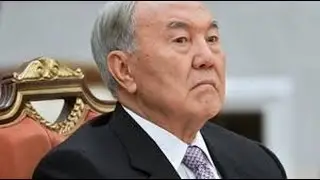 Назарбаев - хитрожопый таракан