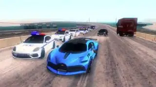 NEXTRP/НЕКСТРП Парад в честь 23 февраля. Кавказский сервер!!