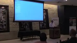 SOLIDWORKS Manage with Kurt Lundstedt