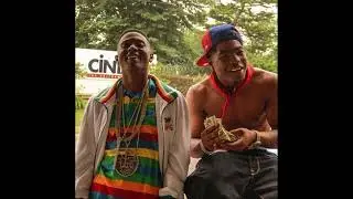 Webbie x Boosie Badazz x Lil Phat Baton Rouge Type Beat - Free My Dawg #T4L