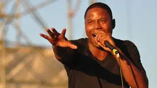 United States: Beatboxing