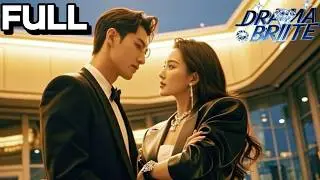 💎Cold CEO vs Wall Street Queen! Contract Marriage’s Deadly Secret💔｜His Childhood Trauma Revealed…