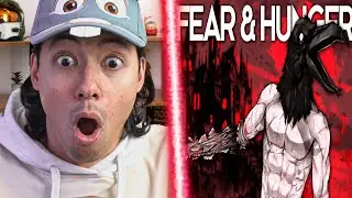 LA RAISON DE SON ABSENCE ! ► REACT KOMBO