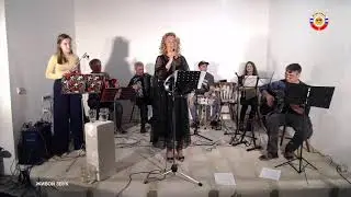 «Два сольди» — Ирина Шоркина