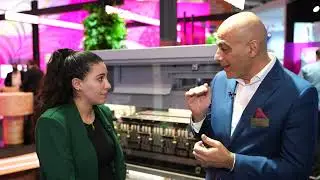 Telecoms Sustainable 5G Future with 100% Green Power 