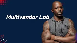 Deploy multivendor solution with Cisco ISE, Fortigate, FortiAP and Windows Server
