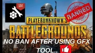 Best GFX Tool For PUBG Mobile NO BAN | What Is GFX Tool | GFX Tool For PUBG No Ban