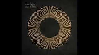 Klaus Schulze - Deus Arrakis