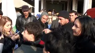 Əziz  Quliyev ---İmişlı xanın bazar özbaşınalığı
