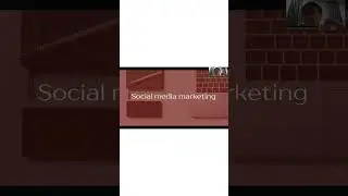 Professional Certificate in SMM Social Media Marketing. 