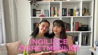 İNGİLİZCE ÖĞRETMENLİĞİ| Okumak, İş olanakları, Nedir, Ne iş yapar, Mütercim tercümanlık