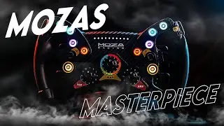 Moza Created An Affordable Masterpiece | Moza KS Review