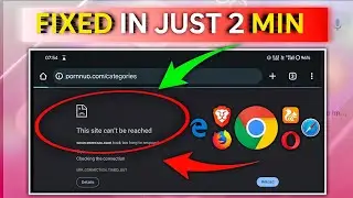 This site can't be reached problem in chrome | this site can't be reached problem in google 2025