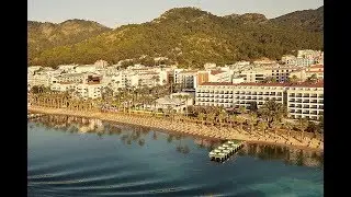 Hotel Ideal Prime Beach Turcja, Marmaris