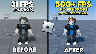 How to Get More FPS in Roblox FPS Unlocker on Roblox (Updated 2024)