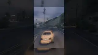 ЛУЧШИЙ ВОДИТЕЛЬ в GTA 5 RP 
