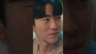 He was supposed to be acting 🫣 Saying how he truly feels about her 🤭❣️#shorts #kdrama #boradeborah