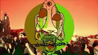 SPK - Looper (Acid Tekno 2019)