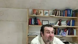 Общая работа с качествами Духа. Часть 1.