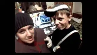 Михаил Драмов и Евгений Пампов учат сводить  драмопамп (NoDrum, Divan LOL)