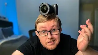 Is the Sony A7C Worth it? | Sony A7C Review