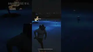 ВЗОРВАЛ ВЕРТОЛЕТ ТЕЛОМ / #SMOTRAshorts #gta5 #Shorts #гта5 #гта5рп