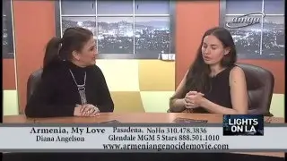 Lights On LA 04 12 16a Diana Angelson Interview