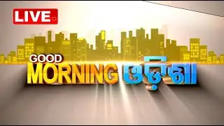 Live | 8 AM Bulletin | 22nd June 2023 | OTV Live | Odisha TV | OTV