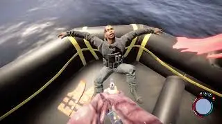 ГДЕ НАЙТИ ПИСТОЛЕТ В SONS OF THE FOREST