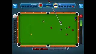 12 июня 2023 г.      ●  channel 31551655.     😎      THAILAND. ( 123 - 03 ). SNOOKER.  PAI-54.